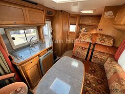 RAPIDO 707 F  - Festbett -  - Solar - AHK -