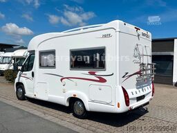 RAPIDO 707 F  - Festbett -  - Solar - AHK -