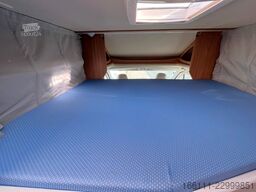 CARADO T 447 - Einzelbetten - Hubbett -  -