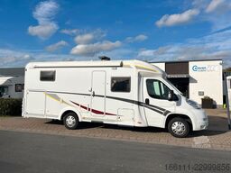 SUNLIGHT T 67 - Hubbett - Einzelbetten -