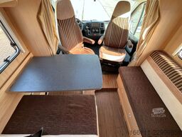 SUNLIGHT T 67 - Hubbett - Einzelbetten -