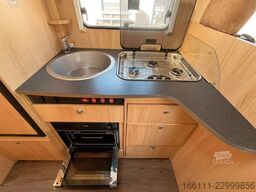 SUNLIGHT T 67 - Hubbett - Einzelbetten -