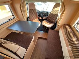 SUNLIGHT T 67 - Hubbett - Einzelbetten -