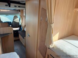 SUNLIGHT T 67 - Hubbett - Einzelbetten -
