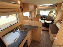 SUNLIGHT T 67 - Hubbett - Einzelbetten -