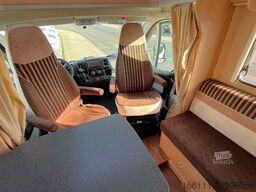 SUNLIGHT T 67 - Hubbett - Einzelbetten -