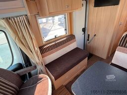 SUNLIGHT T 67 - Hubbett - Einzelbetten -