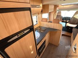 SUNLIGHT T 67 - Hubbett - Einzelbetten -