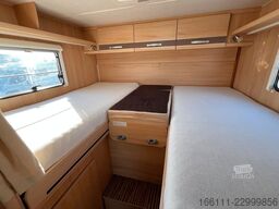 SUNLIGHT T 67 - Hubbett - Einzelbetten -