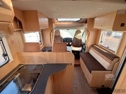 SUNLIGHT T 67 - Hubbett - Einzelbetten -