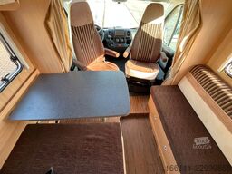SUNLIGHT T 67 - Hubbett - Einzelbetten -