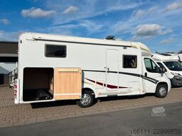 SUNLIGHT T 67 - Hubbett - Einzelbetten -