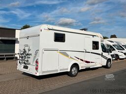 SUNLIGHT T 67 - Hubbett - Einzelbetten -