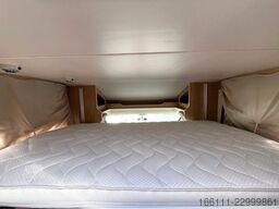 RIMOR Seal 95 P - Einzelbetten - Hubbett -