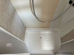 RIMOR Seal 95 P - Einzelbetten - Hubbett -