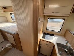 RIMOR Seal 95 P - Einzelbetten - Hubbett -