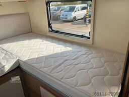 RIMOR Seal 95 P - Einzelbetten - Hubbett -