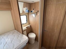 RIMOR Seal 95 P - Einzelbetten - Hubbett -