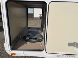 RIMOR Seal 95 P - Einzelbetten - Hubbett -