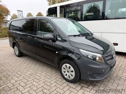 MERCEDES-BENZ Vito 116 CDI Automatik Klima Kamera lang