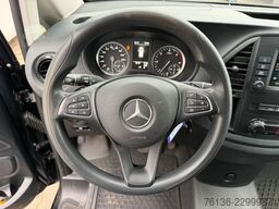 MERCEDES-BENZ Vito 116 CDI Automatik Klima Kamera lang