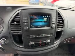 MERCEDES-BENZ Vito 116 CDI Automatik Klima Kamera lang