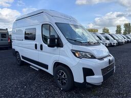 ROADCAR Roadcar 540 + | Aufstelldach,Premium Austattung