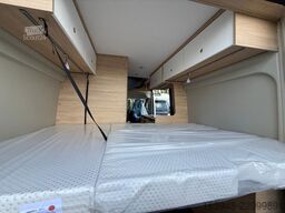 ROADCAR Roadcar 540 + | Aufstelldach,Premium Austattung