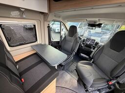 ROADCAR Roadcar 540 + | Aufstelldach,Premium Austattung