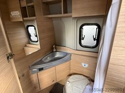 ROADCAR Roadcar 540 + | Aufstelldach,Premium Austattung