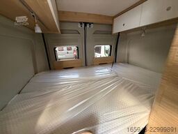 ROADCAR Roadcar 540 + | Aufstelldach,Premium Austattung