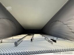 ROADCAR Roadcar 540 + | Aufstelldach,Premium Austattung