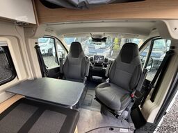 ROADCAR Roadcar 540 + | Aufstelldach,Premium Austattung