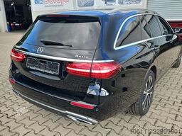 MERCEDES-BENZ E 300 de 4Matic T Business-Paket