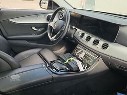 MERCEDES-BENZ E 300 de 4Matic T Business-Paket