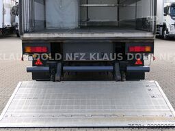 Lanz + Marti EU 18 Kühlkoffer Durchladesyst. LBW