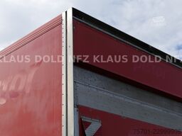 Lanz + Marti EU 18 Kühlkoffer Durchladesyst. LBW