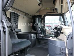 MERCEDES-BENZ Actros 1845 geschloss. Autotransp. Euro 6