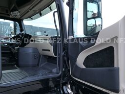 MERCEDES-BENZ Actros 1845 geschloss. Autotransp. Euro 6