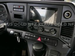 MERCEDES-BENZ Arocs 4545 Abrollkipper 8x8 Kamera Euro 6