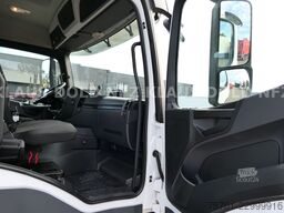MERCEDES-BENZ Arocs 4545 Abrollkipper 8x8 Kamera Euro 6