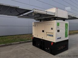 BES20S All-In-One Energy System - 20 kVA-30.7 kWh