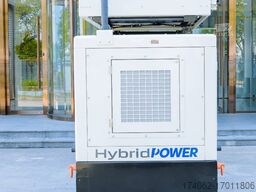 BES20S All-In-One Energy System - 20 kVA-30.7 kWh