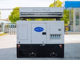 BES20S All-In-One Energy System - 20 kVA-30.7 kWh