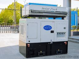 BES20S All-In-One Energy System - 20 kVA-30.7 kWh