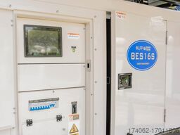 BES20S All-In-One Energy System - 20 kVA-30.7 kWh