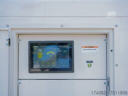 BES20S All-In-One Energy System - 20 kVA-30.7 kWh