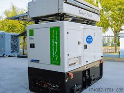 BES20S All-In-One Energy System - 20 kVA-30.7 kWh