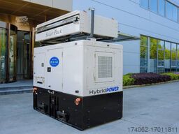BES30S3 All-In-One Energy System - 30 kVA-30.7 kWh