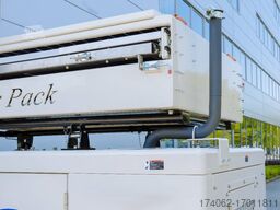 BES30S3 All-In-One Energy System - 30 kVA-30.7 kWh